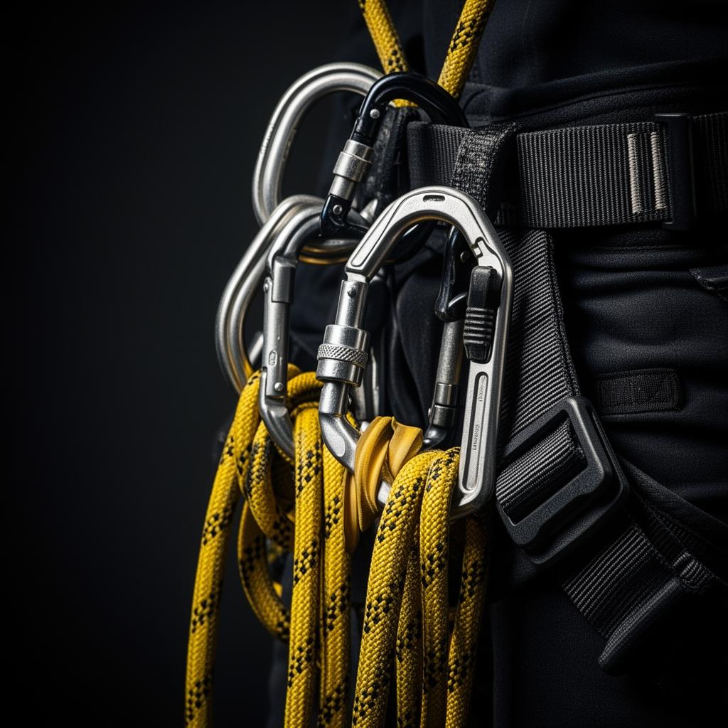 Equipamentos certificados