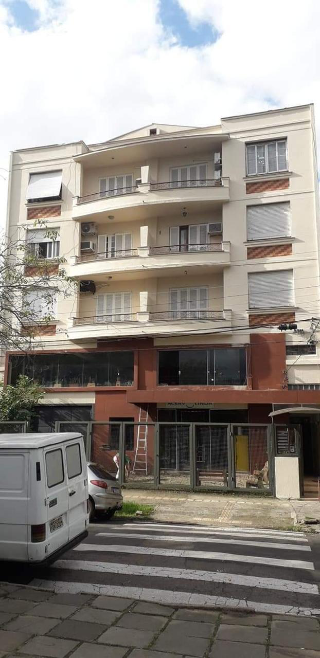 Restauração de Fachadas
